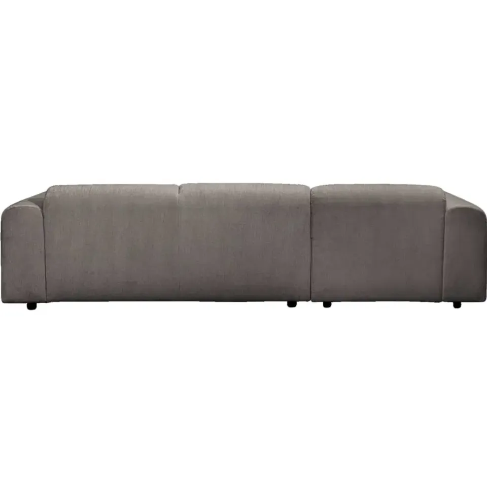 Leen Bakker Hoekbank Claude links - taupe Online