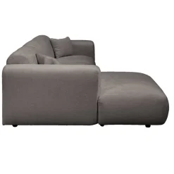 Leen Bakker Hoekbank Claude links - taupe Online