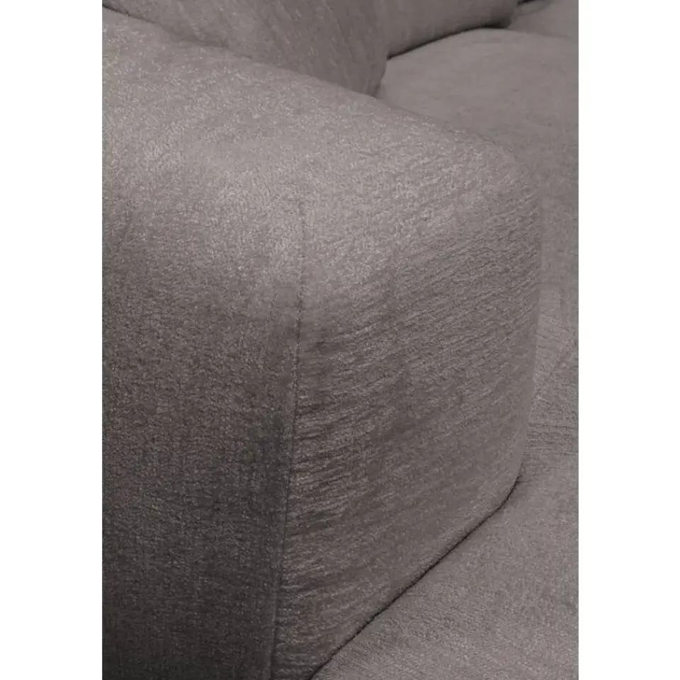 Leen Bakker Hoekbank Claude links - taupe Online