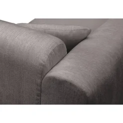 Leen Bakker Hoekbank Claude links - taupe Online