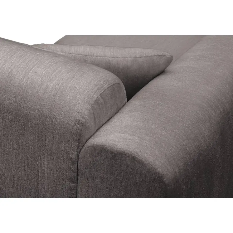 Leen Bakker Hoekbank Claude links - taupe Online