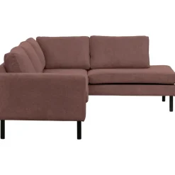 Leen Bakker Hoekbank Collin rechts - terra Best