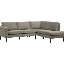 Leen Bakker Hoekbank Collin rechts - zand Hot