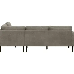 Leen Bakker Hoekbank Collin rechts - zand Hot