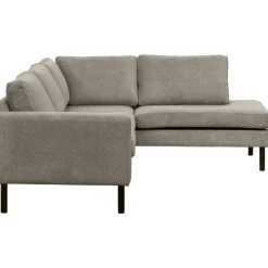 Leen Bakker Hoekbank Collin rechts - zand Hot