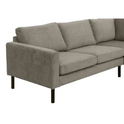 Leen Bakker Hoekbank Collin rechts - zand Hot