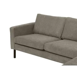 Leen Bakker Hoekbank Collin rechts - zand Hot