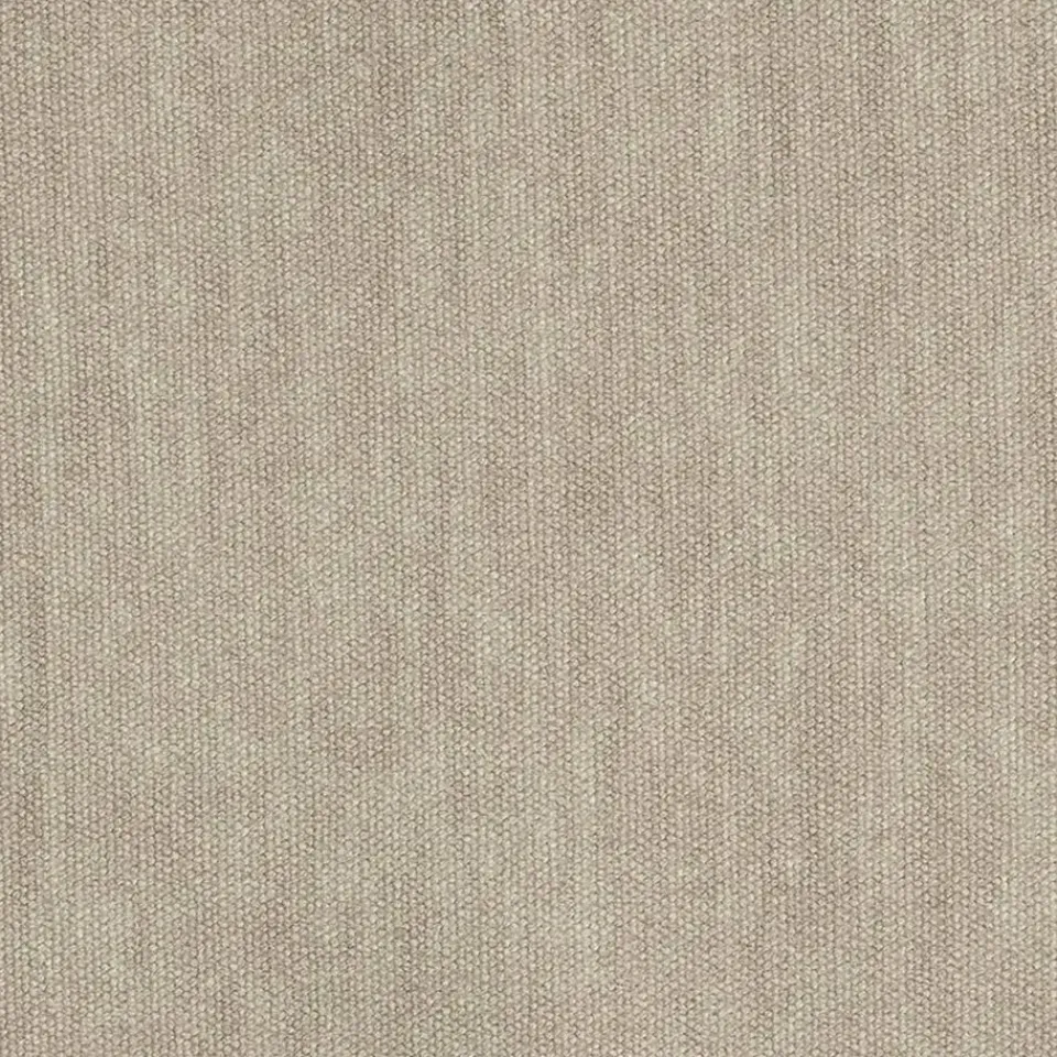 Leen Bakker Hoekbank Dave links - elektrisch verstelbaar - taupe