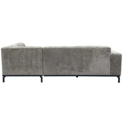 Leen Bakker Hoekbank Lola rechts - beige Clearance