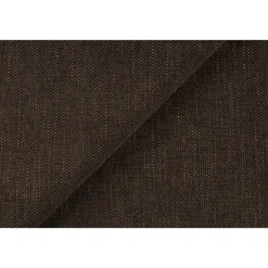 Leen Bakker Hoekbank Luna rechts - stof Rebel - bruin New