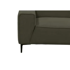 Leen Bakker Hoekbank Romy rechts - groen Hot