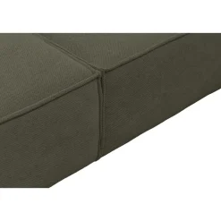 Leen Bakker Hoekbank Romy rechts - groen Hot