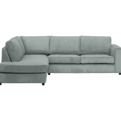 Leen Bakker Hoekbank Stuttgart links - groen Best