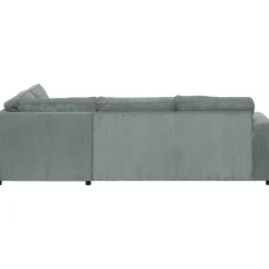 Leen Bakker Hoekbank Stuttgart rechts - groen New