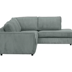 Leen Bakker Hoekbank Stuttgart rechts - groen New