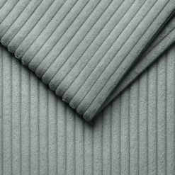 Leen Bakker Hoekbank Stuttgart rechts - groen New