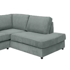 Leen Bakker Hoekbank Stuttgart rechts - groen New