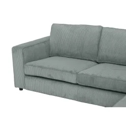 Leen Bakker Hoekbank Stuttgart rechts - groen New