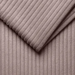 Leen Bakker Hoekbank Stuttgart rechts - roze Online