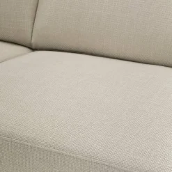 Leen Bakker Hoekbank Tom links - Basel - beige Sale