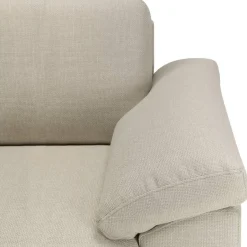 Leen Bakker Hoekbank Tom links - Basel - beige Sale