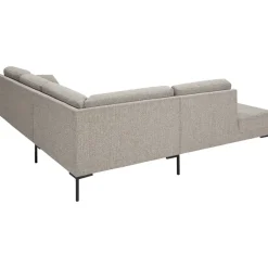 Leen Bakker Hoekbank Tom links - Java - beige Hot