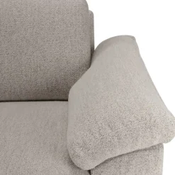 Leen Bakker Hoekbank Tom links - Monza - beige Clearance