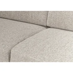 Leen Bakker Hoekbank Tom rechts - Java - beige Clearance