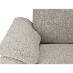 Leen Bakker Hoekbank Tom rechts - Java - beige Clearance