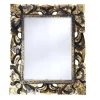 Home & Styling Wandspiegel Baroque - goud frame - 50 x 60 cm Outlet