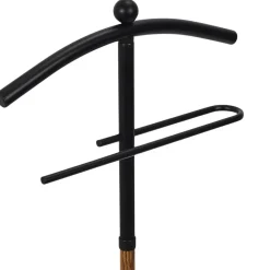 Leen Bakker Home Deco Factory Kledingrek Dressboy - metaal - 45 x 109 cm Best