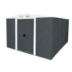 Merkloos HOME DELUXE BOHIO XXL gereedschapsschuur New