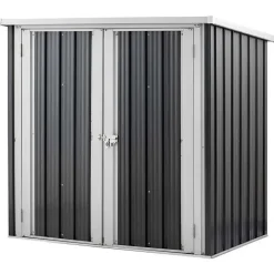 Merkloos HOME DELUXE BOHIO XXS gereedschapsschuur Sale