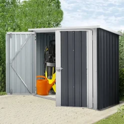 Merkloos HOME DELUXE BOHIO XXS gereedschapsschuur Sale