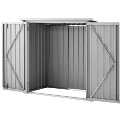 Merkloos HOME DELUXE BOHIO XXS gereedschapsschuur Sale