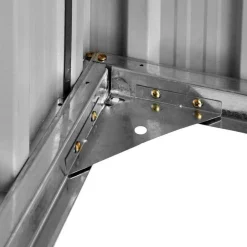 Merkloos HOME DELUXE BOHIO XXS gereedschapsschuur Sale