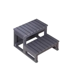 Merkloos HOME DELUXE Buiten whirlpool MASI Sale