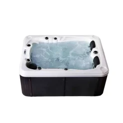 Merkloos HOME DELUXE Buiten whirlpool BEACH Pure Sale