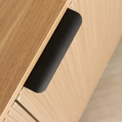 Merkloos HOME DELUXE Dressoir NYLA - 115 x 90 cm Online