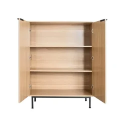 Merkloos HOME DELUXE Dressoir NYLA - 115 x 90 cm Online