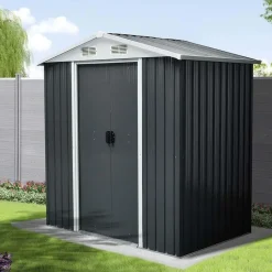 Merkloos HOME DELUXE Gereedschapsschuur BOHIO L Discount