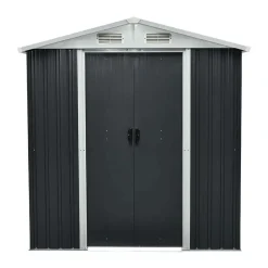 Merkloos HOME DELUXE Gereedschapsschuur BOHIO L Discount