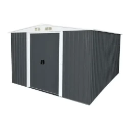 Merkloos HOME DELUXE gereedschapsschuur BOHIO XL Clearance