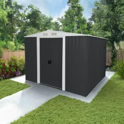 Merkloos HOME DELUXE gereedschapsschuur BOHIO XL Clearance