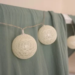 Merkloos HOME DELUXE Kinderbed STAR LAND Wit Sale