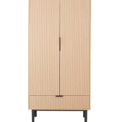 Merkloos HOME DELUXE Kleerkast NYLA - 100 x 200 cm New