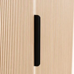 Merkloos HOME DELUXE Kleerkast NYLA - 100 x 200 cm New