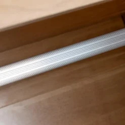 Merkloos HOME DELUXE Kleerkast NYLA - 100 x 200 cm New