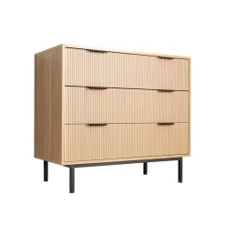 Merkloos HOME DELUXE ladenkast NYLA - 90 x 80 Sale