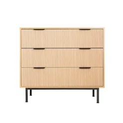 Merkloos HOME DELUXE ladenkast NYLA - 90 x 80 Sale